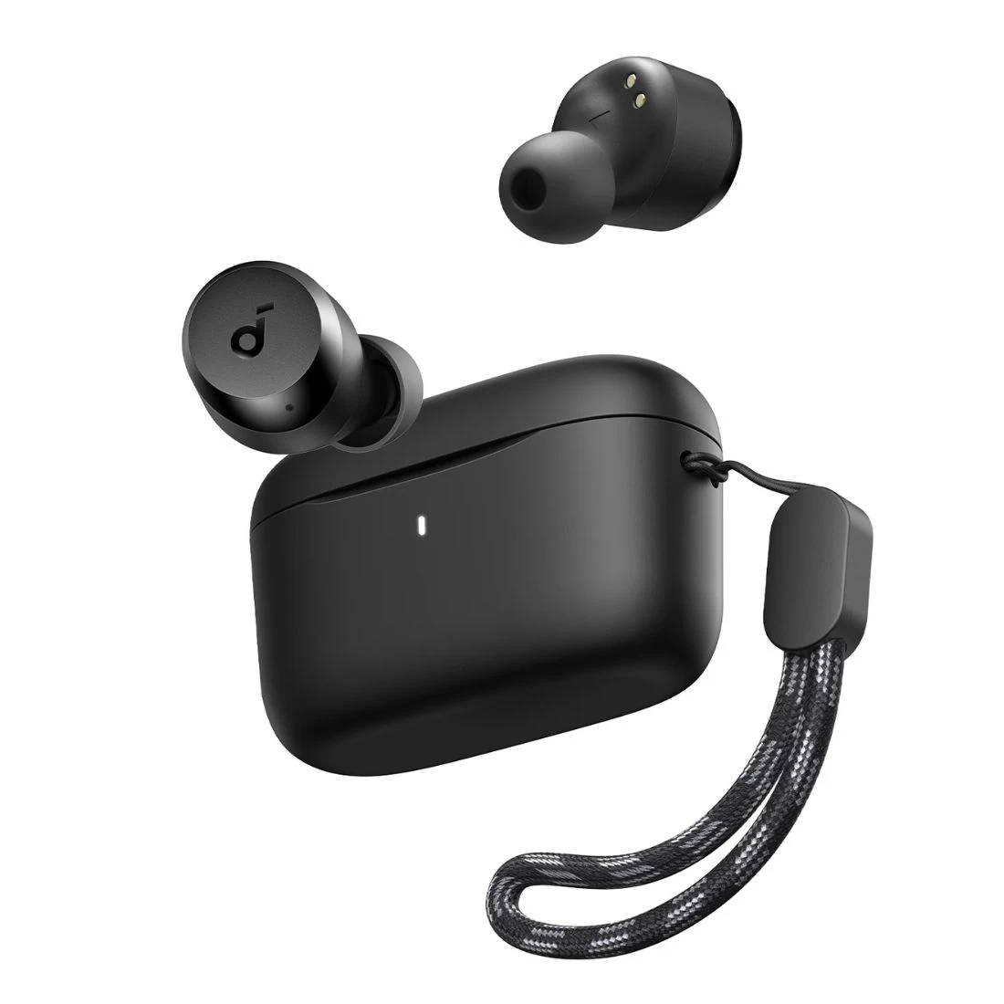 Soundcore A20i True Wireless Earbuds - Black 3 Soundcore A20i True Wireless Earbuds - Black