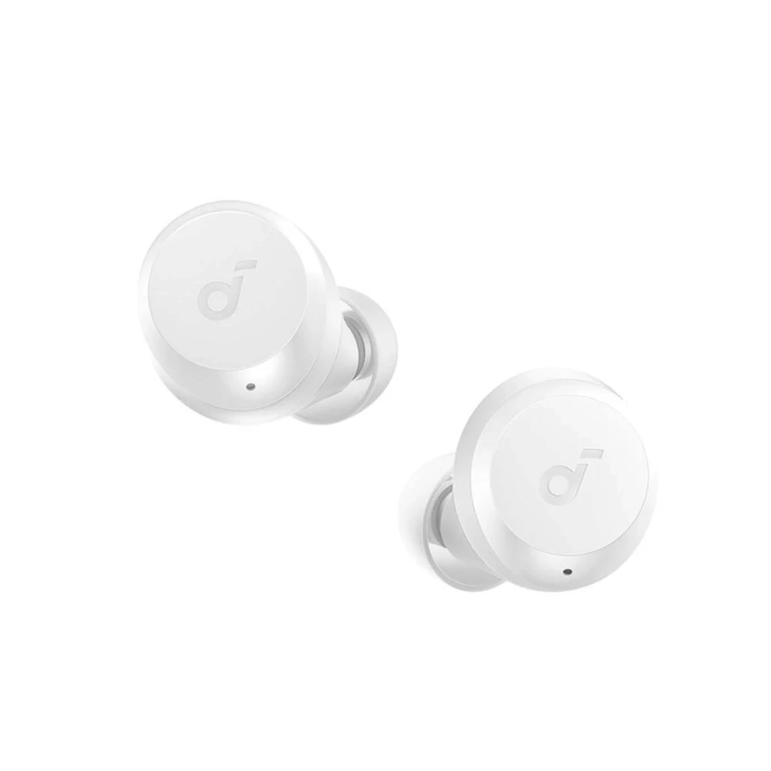Soundcore A20i True Wireless Earbuds - White 4 Soundcore A20i True Wireless Earbuds - White - Image 2