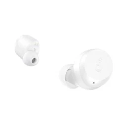 Soundcore A20i True Wireless Earbuds - White 11 Soundcore A20i True Wireless Earbuds - White -3C Electronics Store soundcore a20i white5