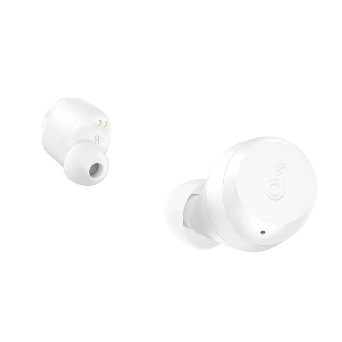 Soundcore A20i True Wireless Earbuds - White 7 Soundcore A20i True Wireless Earbuds - White - Image 5