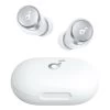 Soundcore Space A40 Active Noise Cancelling Wireless Earbuds - White