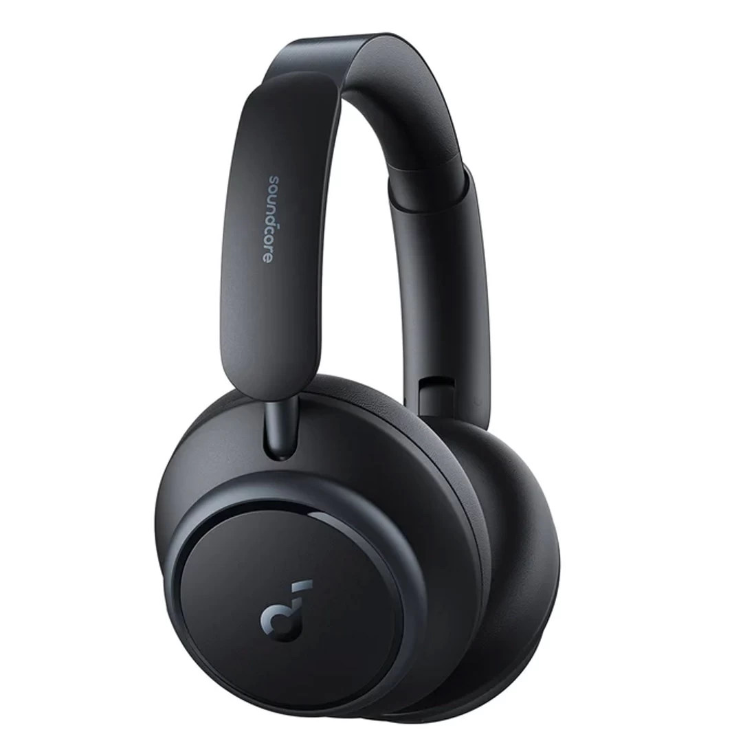 Soundcore Space Q45 Adaptive Noise Cancelling Headphones - Black 3 Soundcore Space Q45 Adaptive Noise Cancelling Headphones - Black