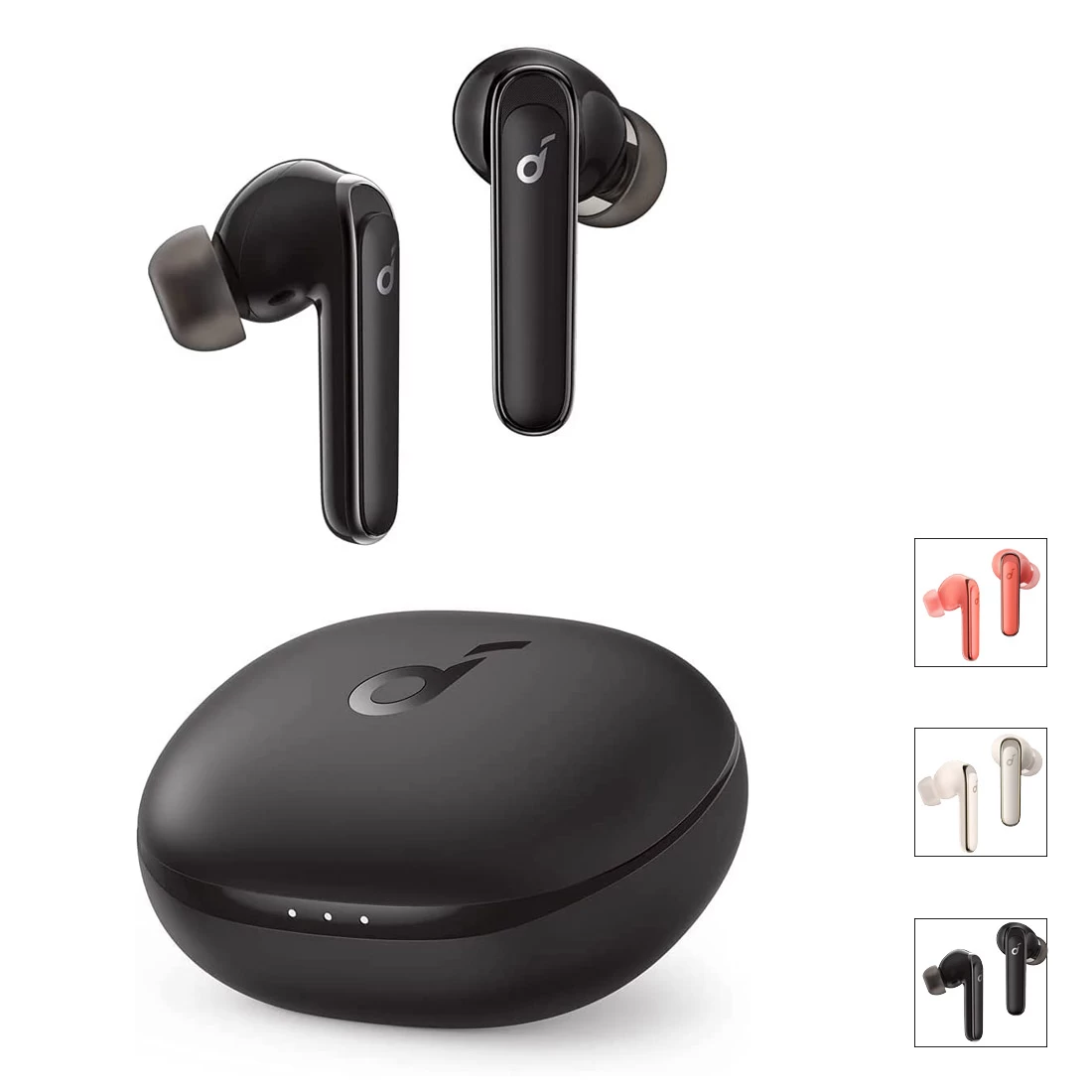 Soundcore Life P3 Noise Cancelling Earbuds 3 Soundcore Life P3 Noise Cancelling Earbuds