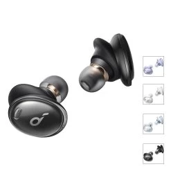 Soundcore Liberty 3 Pro True Wireless Noise-Cancelling Earbuds