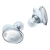 Soundcore Liberty 3 Pro True Wireless Noise-Cancelling Earbuds - Grey
