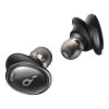 Soundcore Liberty 3 Pro True Wireless Noise-Cancelling Earbuds - Black -3C Electronics Store soundcore cancelling wireless playtime midnight 4