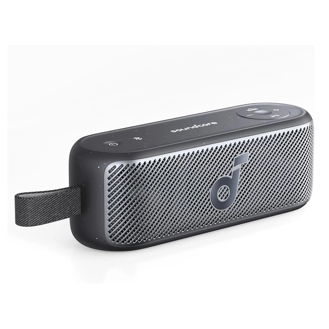 Soundcore Motion 100 Portable Bluetooth Speaker - Black 3 Soundcore Motion 100 Portable Bluetooth Speaker - Black