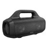 Soundcore Motion Boom Outdoor Speaker - Black -3C Electronics Store soundcore motion boom outdoor speaker 5