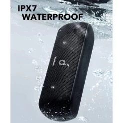 Soundcore Motion+ Bluetooth Speaker - Black -3C Electronics Store soundcore motion black 1