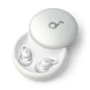 Soundcore Sleep A10 Noise Blocking Sleep Earbuds - White -3C Electronics Store soundcore sleep a10 noise blocking sleep earbuds white 1