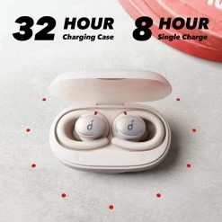 Soundcore Sport X10 Workout Earbuds - White -3C Electronics Store soundcore sport x10 1