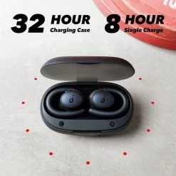 Soundcore Sport X10 True Wireless Bluetooth Sport Earbuds - Black -3C Electronics Store soundcore sport x10 true wireless bluetooth 5 2 black 4