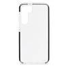 Sprout DHC Case For Samsung Galaxy S22 - Black/Clear