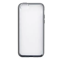 Sprout FZ Hybrid Case For IPhone 7/8/SE2 - Black/Clear