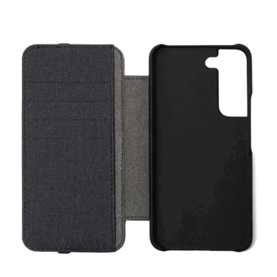 Sprout Sling Case For Samsung Galaxy S22 - Black 5 Sprout Sling Case For Samsung Galaxy S22 - Black - Image 3
