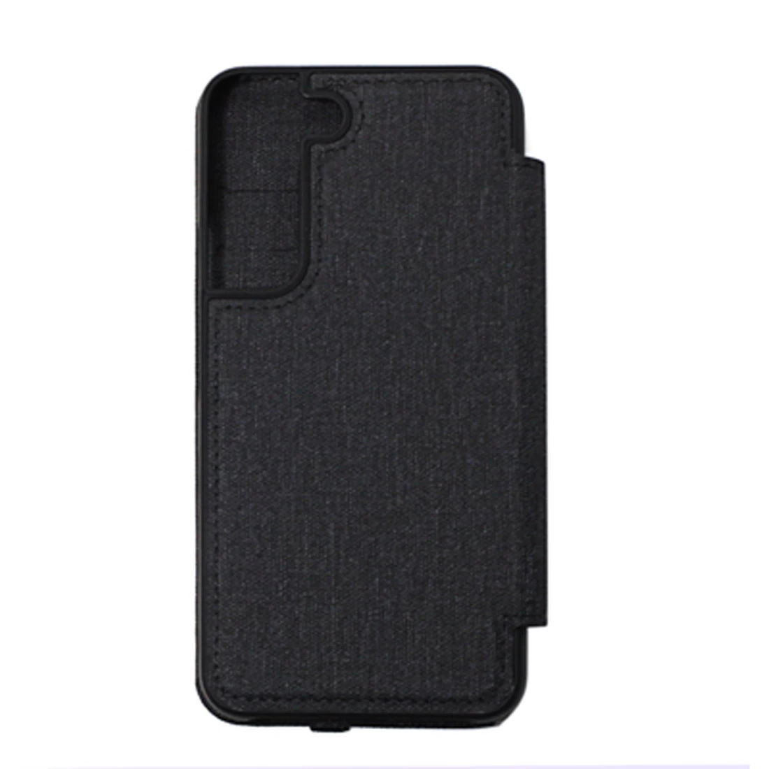 Sprout Sling Case For Samsung Galaxy S22 - Black 4 Sprout Sling Case For Samsung Galaxy S22 - Black - Image 2