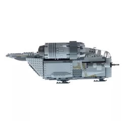 Star Union The Razor Crest Building Blocks (81071) -3C Electronics Store star union the razor block 3