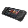 Valve Steam Deck 64GB Handheld Gaming Console - Black -3C Electronics Store steam deck 64gb handheld portable gaming console 1