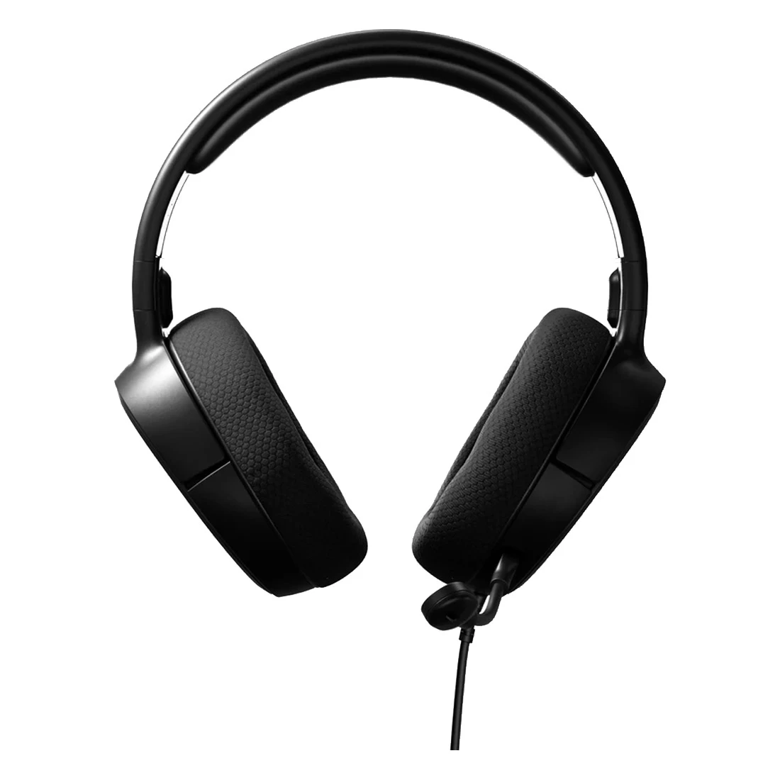 SteelSeries Arctis 1 Wired Gaming Headset - Black 4 SteelSeries Arctis 1 Wired Gaming Headset - Black - Image 2
