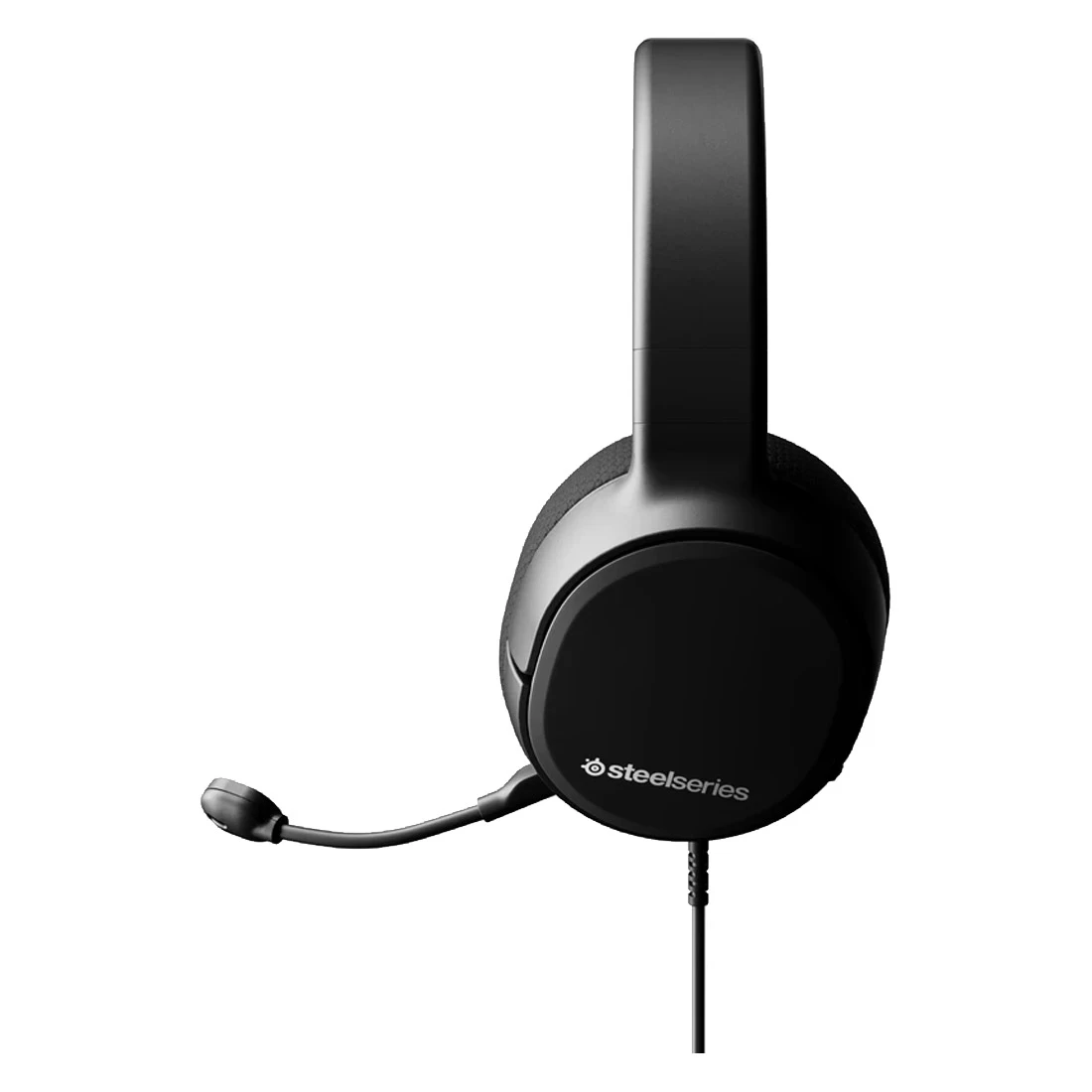 SteelSeries Arctis 1 Wired Gaming Headset - Black 5 SteelSeries Arctis 1 Wired Gaming Headset - Black - Image 3