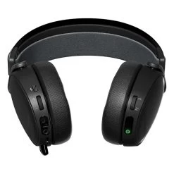 SteelSeries Arctis 7+ Wireless - Multi-Platform USB-C Gaming Headset For PC - Black 11 SteelSeries Arctis 7+ Wireless - Multi-Platform USB-C Gaming Headset For PC - Black -3C Electronics Store steelseries arctis 7 wireless multi platform usb c gaming headset for pc 1