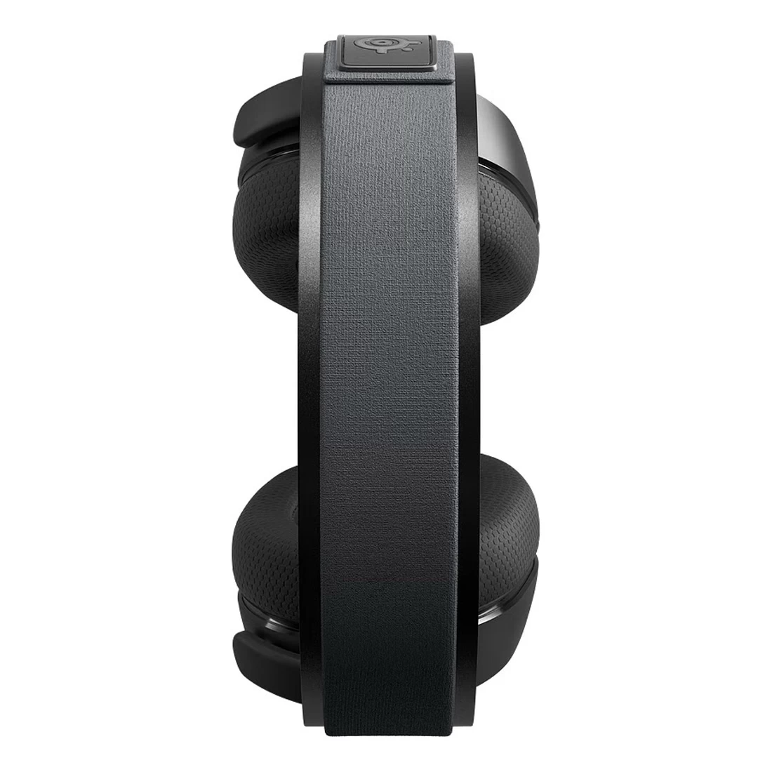 SteelSeries Arctis 7+ Wireless - Multi-Platform USB-C Gaming Headset For PC - Black 6 SteelSeries Arctis 7+ Wireless - Multi-Platform USB-C Gaming Headset For PC - Black - Image 4