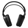 SteelSeries Arctis 7+ Wireless - Multi-Platform USB-C Gaming Headset For PC - Black
