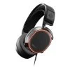 SteelSeries Arctis Pro Gaming Headset - Black -3C Electronics Store steelseries arctis pro gaming headset main