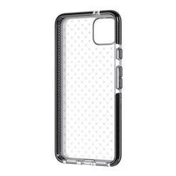 Tech21 Evo Check For Google Pixel 4 XL T21-7393 - Smokey Black -3C Electronics Store sx