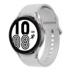 Samsung Galaxy Watch 4 BT 44mm SM-R870- Silver -3C Electronics Store szff