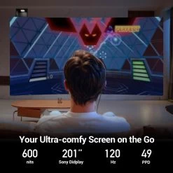 TCL Rayneo Nxtwear Air 2 Smart XR Glasses -3C Electronics Store tcl rayneo nxtwear air 2 smart xr glasses 3