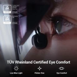 TCL Rayneo Nxtwear Air 2 Smart XR Glasses -3C Electronics Store tcl rayneo nxtwear air 2 smart xr glasses 4