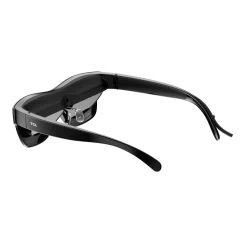 TCL RayNeo NXTWEAR Air Smart Glasses - Black -3C Electronics Store tcl rayneo nxtwear air 3