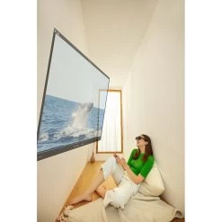 TCL RayNeo NXTWEAR S XR Smart Glasses - Black -3C Electronics Store tcl nxtwear s xr glaess 10