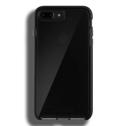 Tech21 Evo Check Case For IPhone 7 Plus / 8 Plus - Smokey/Black