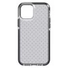 Tech21 Evo Check Case For IPhone 12/12 Pro T21-8373 - Smokey Black