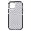 Tech21 Evo Check Case For IPhone 12 Mini T21-8351 - Smokey Black -3C Electronics Store tech21 evo check case for iphone 12 mini black back