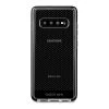 Tech21 Evo Check Case For Samsung Galaxy S10+ Plus T21-6949 - Smokey Black -3C Electronics Store tech21 evo check case for samsung galaxy s10 plus back