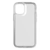 Tech21 Evo Clear Case For IPhone 12 Mini T21-8357 - Clear -3C Electronics Store tech21 evo clear case for iphone 12 mini clear back