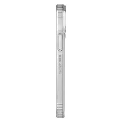 Tech21 Evo Clear Case For IPhone 12 Mini T21-8357 - Clear -3C Electronics Store tech21 evo clear case for iphone 12 mini clear side