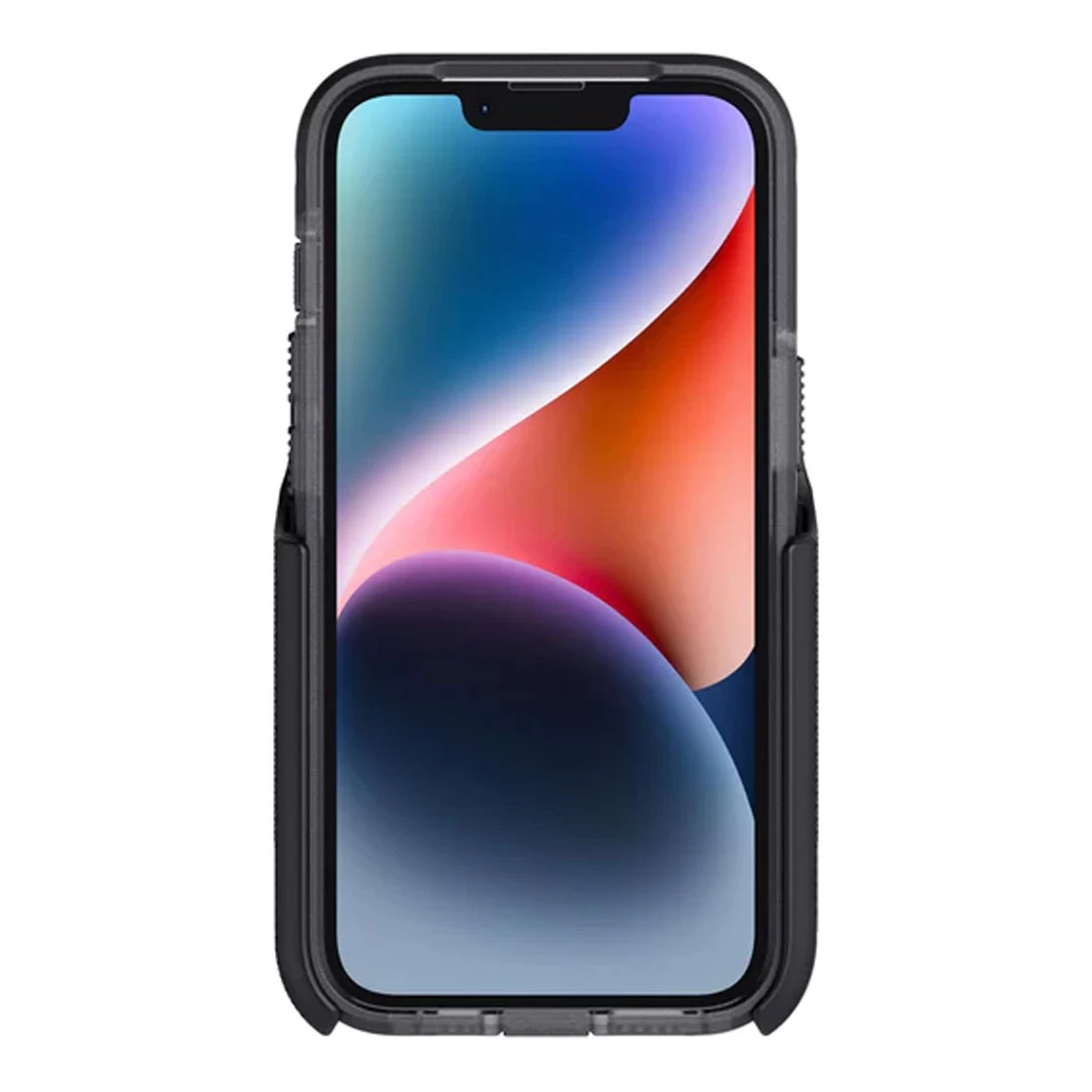 Tech21 EvoMax Case With MagSafe For IPhone 14 - Tinted 4 Tech21 EvoMax Case With MagSafe For IPhone 14 - Tinted - Image 2