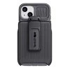 Tech21 EvoMax Case With MagSafe For IPhone 14 - Tinted