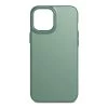 Tech21 Evo Slim Case For IPhone 12 Pro Max T21-8405 - Green 2 Tech21 Evo Slim Case For IPhone 12 Pro Max T21-8405 - Green -3C Electronics Store tech21 evo slim case for iphone 12 pro max green back