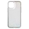 Tech21 Evo Sparkle Case For IPhone 12 Mini T21-8622 - Clear 1 Tech21 Evo Sparkle Case For IPhone 12 Mini T21-8622 - Clear -3C Electronics Store tech21 evo sparkle case for iphone 12 mini clear back