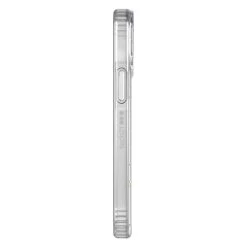 Tech21 Evo Sparkle Case For IPhone 12 Mini T21-8622 - Clear -3C Electronics Store tech21 evo sparkle case for iphone 12 mini clear side