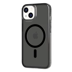 Tech21 Evo Tint Case With MagSafe For IPhone 14 Plus - Ash 9 Tech21 Evo Tint Case With MagSafe For IPhone 14 Plus - Ash -3C Electronics Store tech21 evo tint apple iphone 14 case magsafe ash 1 1