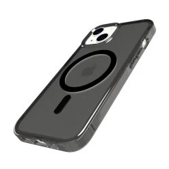 Tech21 Evo Tint Case With MagSafe For IPhone 14 Plus - Ash 8 Tech21 Evo Tint Case With MagSafe For IPhone 14 Plus - Ash -3C Electronics Store tech21 evo tint apple iphone 14 case magsafe ash 2 1