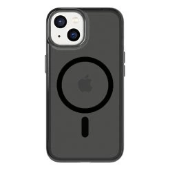 Tech21 Evo Tint Case With MagSafe For IPhone 14 Plus - Ash