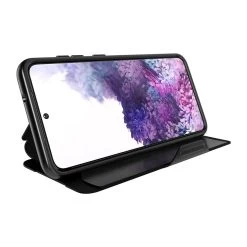 Tech21 Evo Wallet Case For Samsung Galaxy S20 Ultra - Black -3C Electronics Store tech21 evo wallet case for samsung galaxy s20 black 1