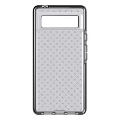 Tech21 EvoCheck Case For Google Pixel 6 T21-9116 - Smokey/Black